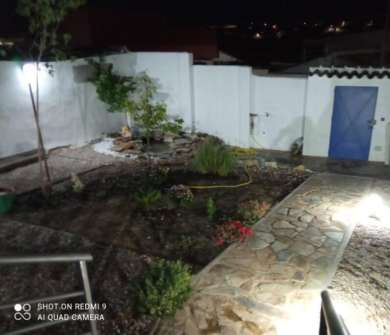 Hébergement de vacances Granja Colibri