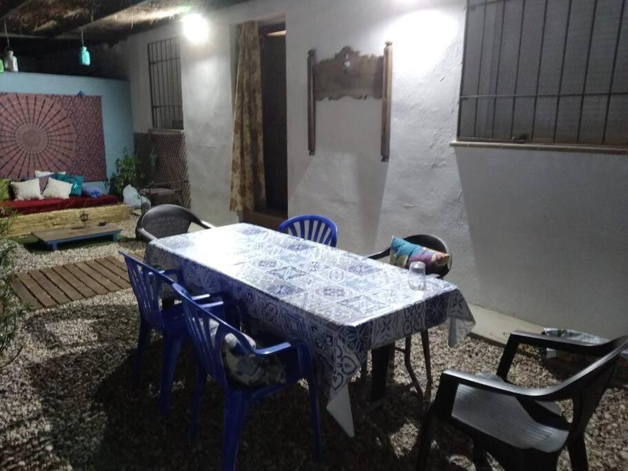 Granja Colibri La Puebla de Montalbán